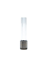 Flat Quartz Tip Nectar Collector Accessories - Tsunami