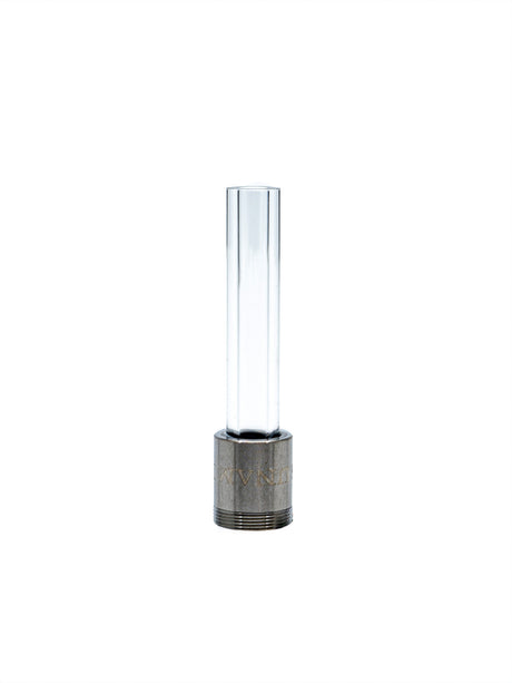 Flat Quartz Tip Nectar Collector Accessories - Tsunami