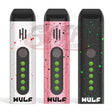 Flora Dry Herb Vape - Wulf Mods