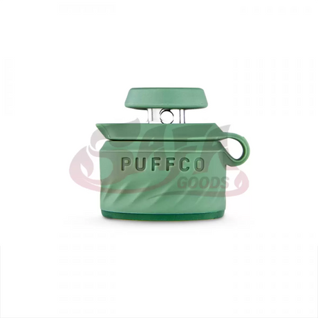 Flourish Joystick Carb Cap - Puffco Peak Pro