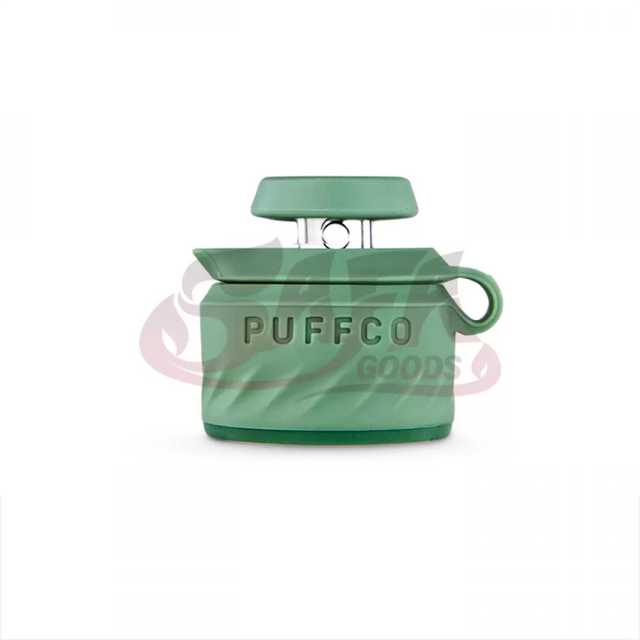 Flourish Joystick Carb Cap - Puffco Peak Pro