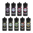 Freebase E-Liquid 120ML Bottles - Ruthless Premium