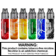 Friobar Nano Disposable Pod Kit - FREEMAX
