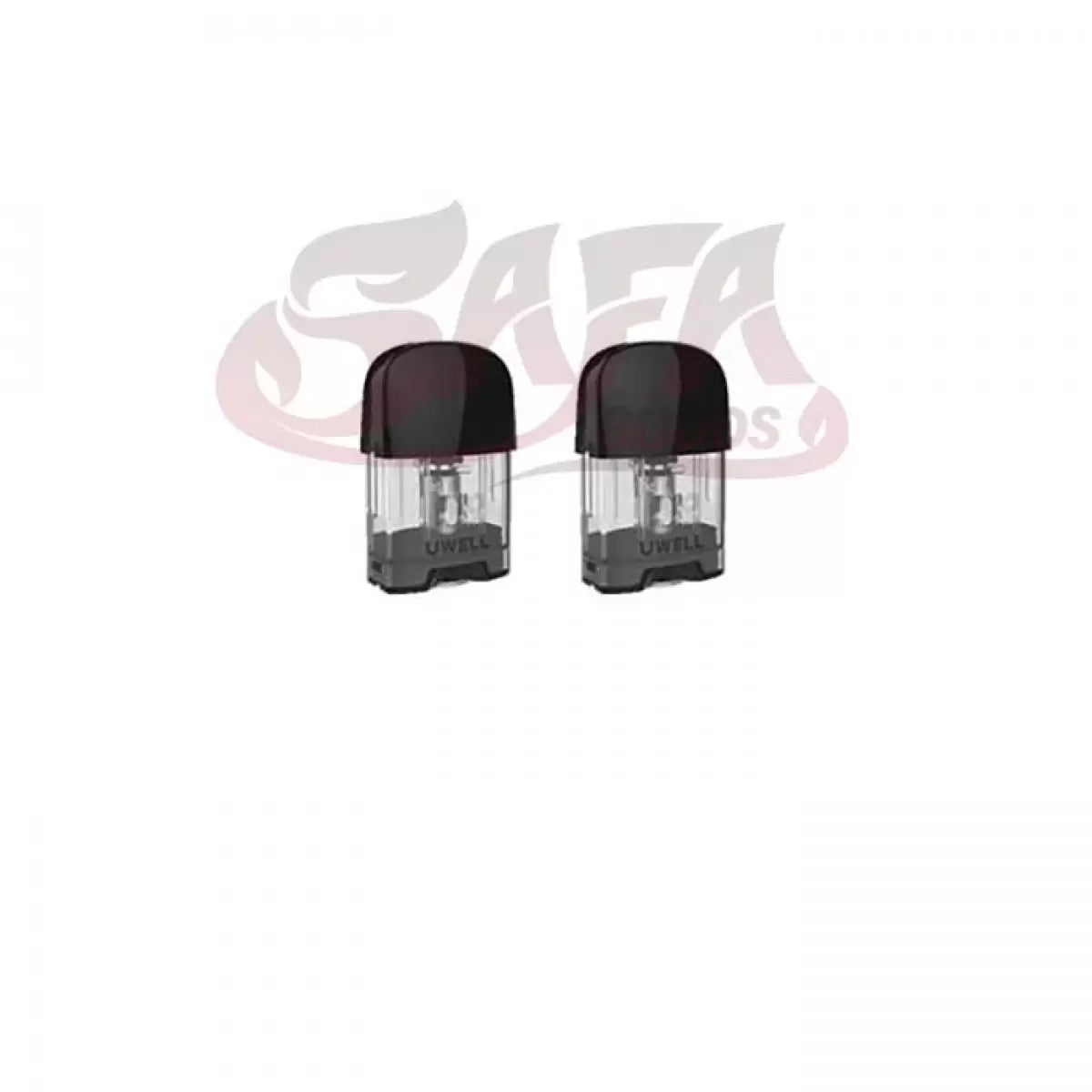 G Pods with Coils [2PC] - Uwell Caliburn
