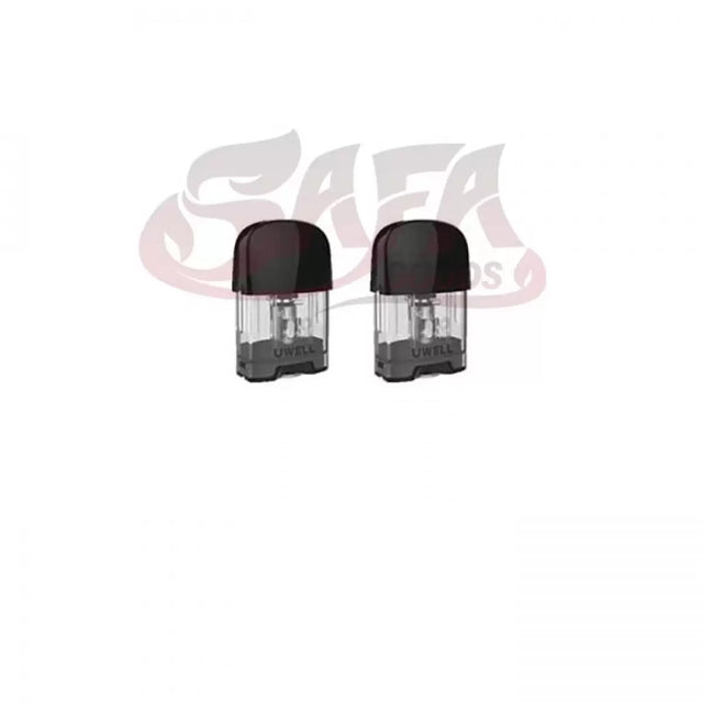 G Pods with Coils [2PC] - Uwell Caliburn