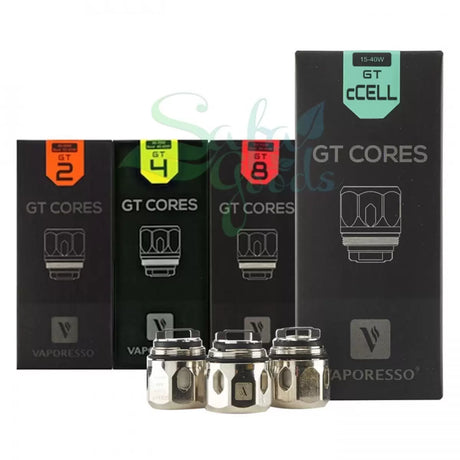 GT Core Coils Vaporesso