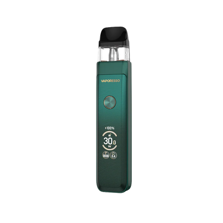 Gem Green XROS PRO 2 Kit - Vaporesso