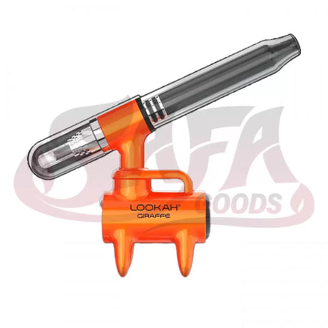 Giraffe Nectar Collector Kit - Lookah