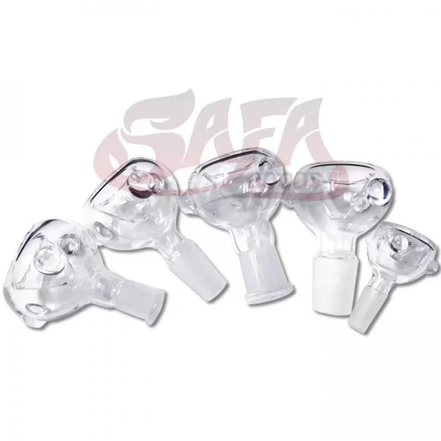 Glass Bowls - Hollow Bubble
