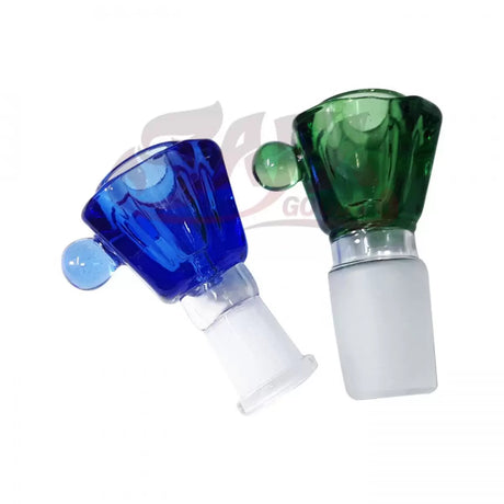 Glass Bowls - Slide