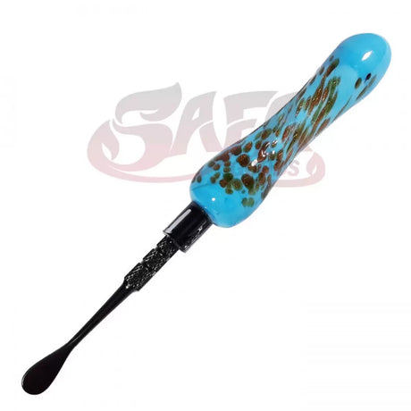 Glass Dab Tools - Glitter 2PC