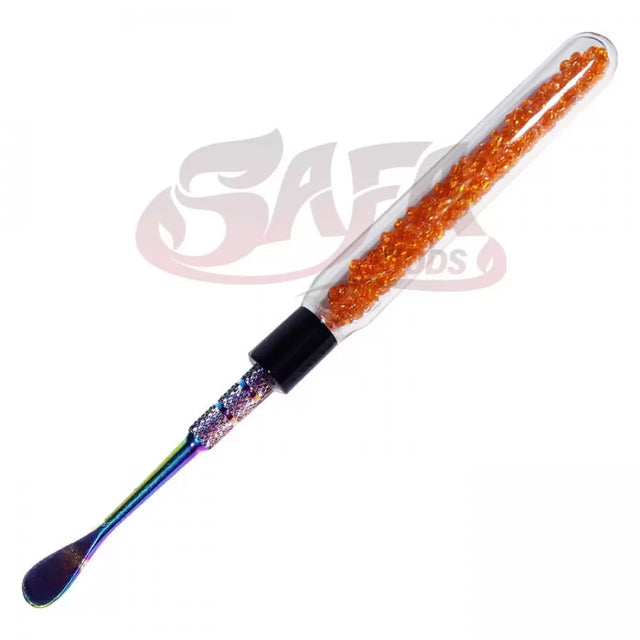 Glass Dab Tools - Rocks 2PC