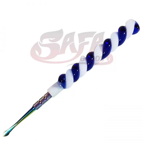 Glass Dab Tools - Unicorn 2PC