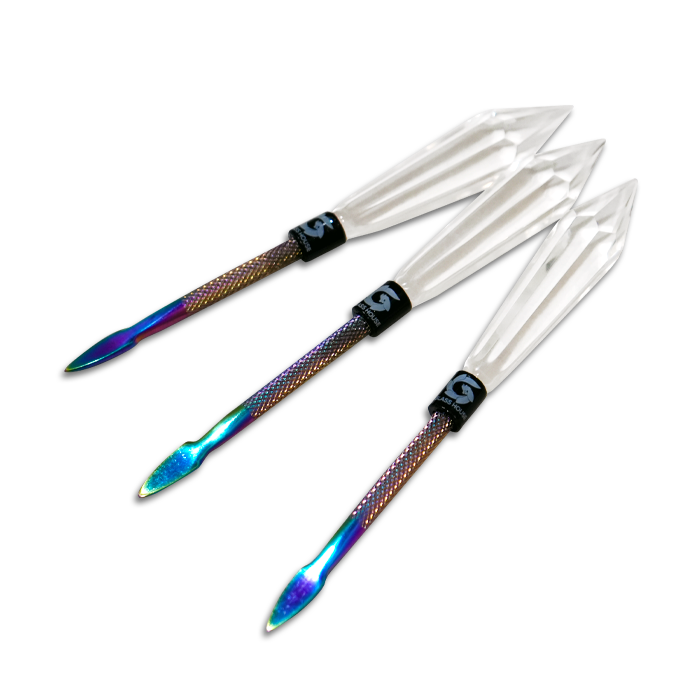 Glass House Dabber Set 3PC