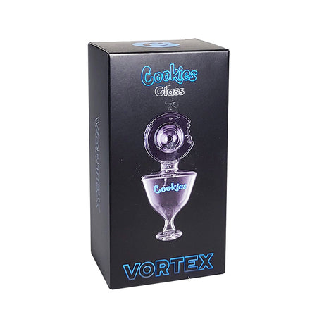 Glass Vortex Carb Cap - Cookies