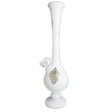 Glass Water Pipe Vase Design