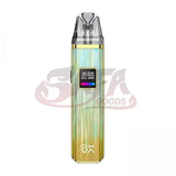 Gleamy Cyan Xlim Pro Pod Kit - OXVA