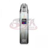 Gleamy Gray Xlim Pro Pod Kit - OXVA