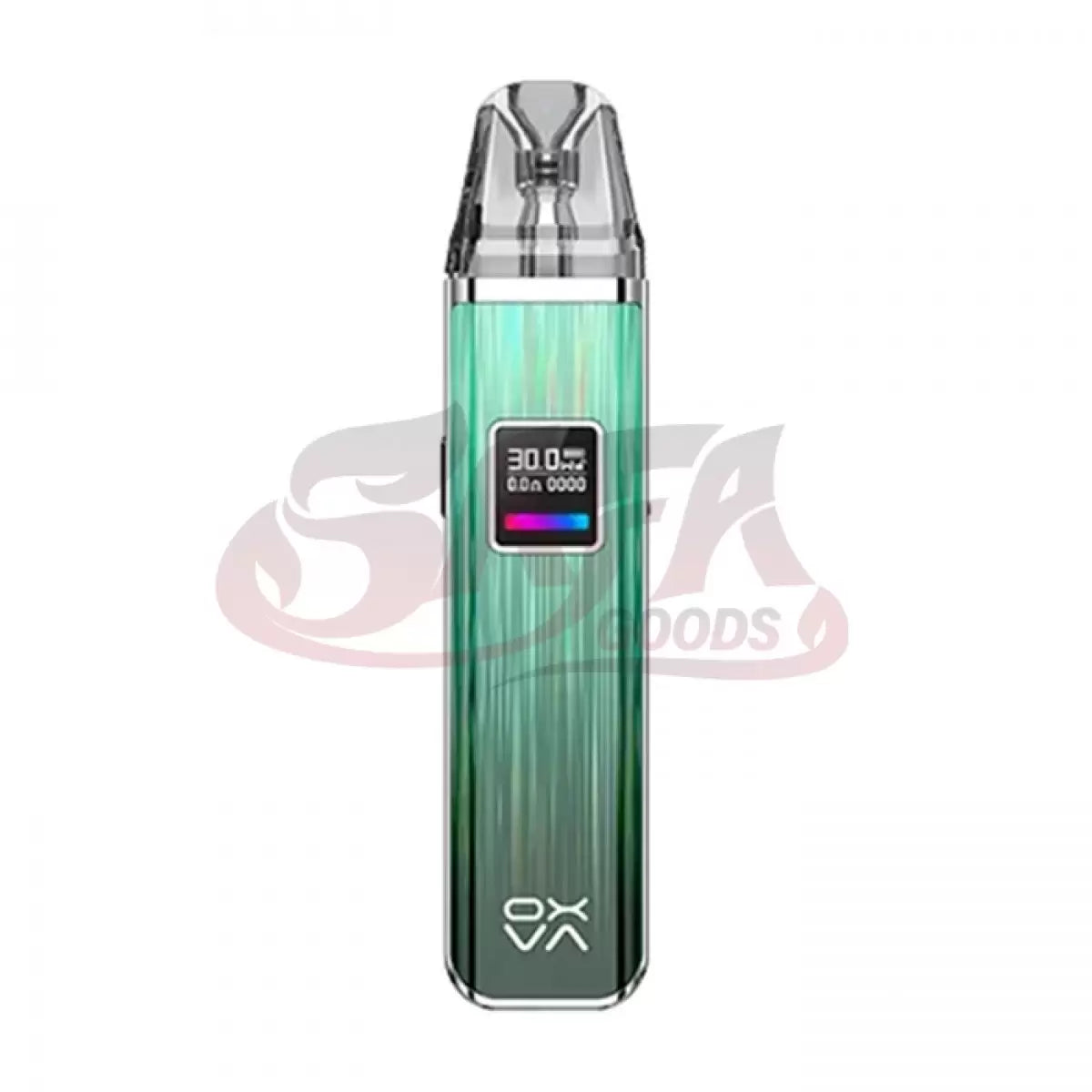 Gleamy Green Xlim Pro Pod Kit - OXVA