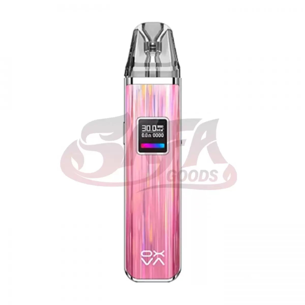 Gleamy Pink Xlim Pro Pod Kit - OXVA