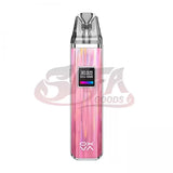 Gleamy Pink Xlim Pro Pod Kit - OXVA