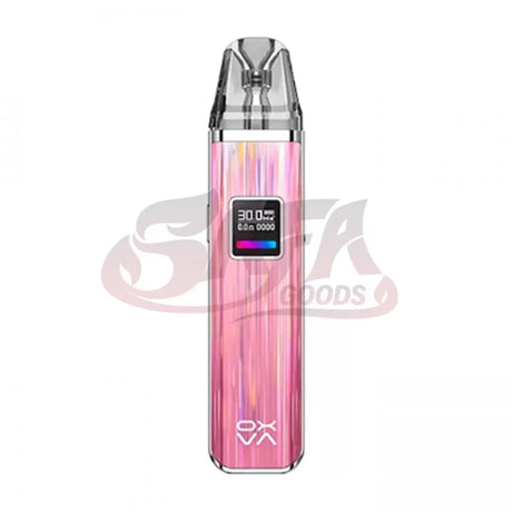 Gleamy Pink Xlim Pro Pod Kit - OXVA