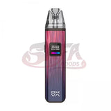 Gleamy Red Xlim Pro Pod Kit - OXVA