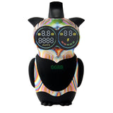 Glitch 650mAh Hoot Character 510 Battery - Ooze