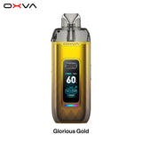 Glorious Gold VPRIME Pod Kit - OXVA