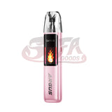 Glow Pink Argus G2 Pod Kit [30W] - VOOPOO