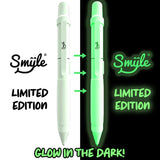 Glow in the Dark Penjamin Cartridge Ink-Pen - Smyle Labs