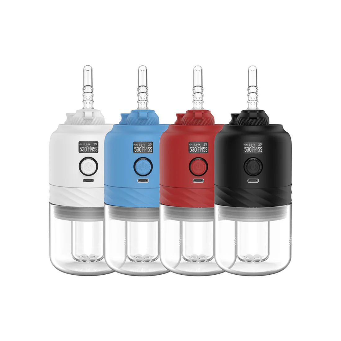 Go Smart Rig - Yocan Black