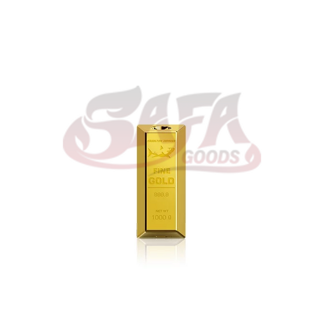 Gold Bar Battery - Hamilton Devices