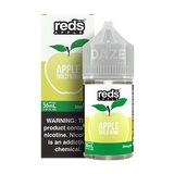 Gold Kiwi Salt Nic E-Liquid 30ML - Reds Apple