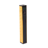 Gold Quad 2 Battery + Smart Charger - Ooze