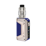 Golden Blue Aegis Legend III Kit - Geekvape