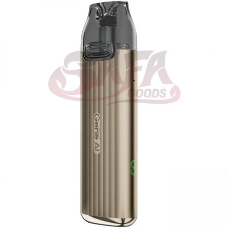 Golden Brown VMate [17W] Infinity Edition Kit - VOOPOO