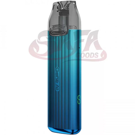 Gradient Blue VMate [17W] Infinity Edition Kit - VOOPOO