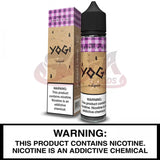 Freebase E-Liquid Juice 60ML - Yogi Granola