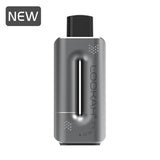 Gray Zero 510 Cartridge Battery - Lookah