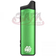 Green APX Pro Dry Herb Vaporizer [2100mAh] - PULSAR