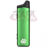 Green APX Pro Dry Herb Vaporizer [2100mAh] - PULSAR