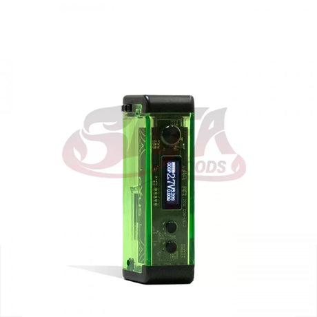 Green Adapt Cartridge Battery - Exxus