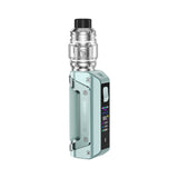 Green Aegis Solo III Kit – Geekvape
