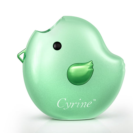 Green Cyrine Birdie 2G - 510 Thread Cartridge Battery