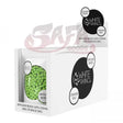 Green Diffuser Beads W/ Strain and Storage Bag – White Rhino