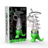 Green Dinosaur Electronic Dab Rig - Lookah