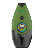 Green Grass Hover Concentrate Vaporizer - Ooze