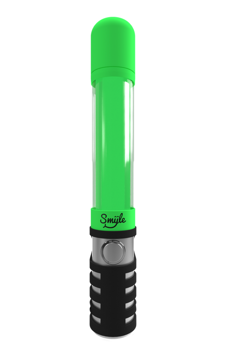 Green Penjamin Saber - Smyle Labs