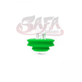 Green Puffco Peak Pro Ball Cap